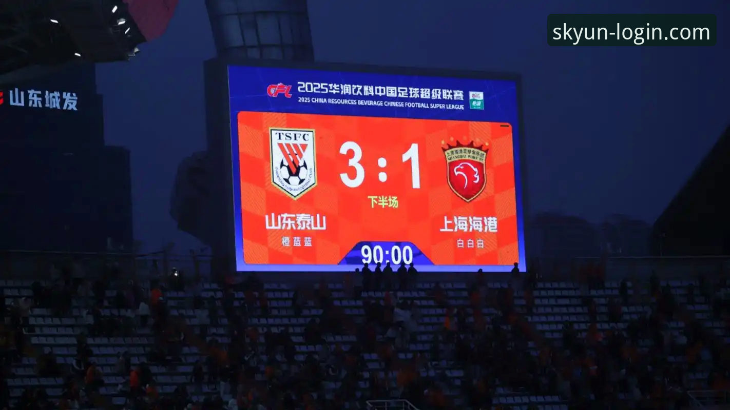 青岛海牛3-1击败上海海港，这场逆转背后藏着什么秘密？
